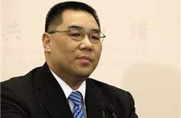 Trung Quốc bổ nhiệm Trưởng Đặc khu hành chính Ma Cao 